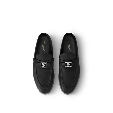 louis vuitton uomo mouton|louis vuitton moccasins.